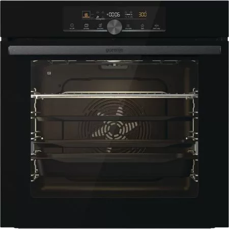 Духовой шкаф Gorenje BPS6747A06BG — для отдых