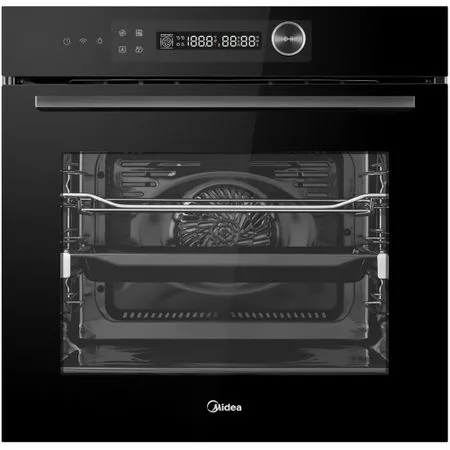 Духовой шкаф Midea MO82107PBG-I — для отдых