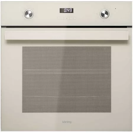 Духовой шкаф Korting OKB 591 CSGB — для отдых