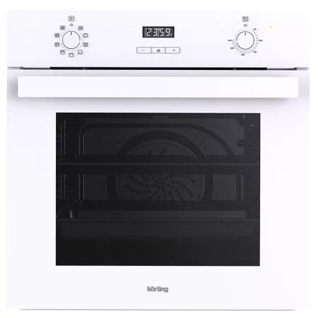 Духовой шкаф Korting OKB 591 CSGW — для отдых