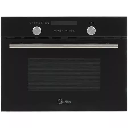 Духовой шкаф Midea TF944EG9-BL — для отдых