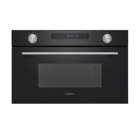 Встраиваемая микроволновая печь MAUNFELD MBMO349GB — для отдых — фото 3