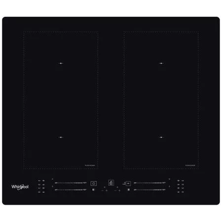 Варочная поверхность Whirlpool WL S1360 NE — для отдых