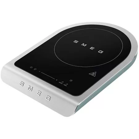 Настольная плита Smeg PIC01EGMEU — для отдых