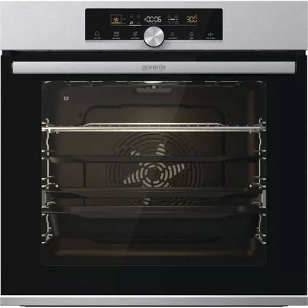 Духовой шкаф Gorenje BPS6747A06X — для отдых
