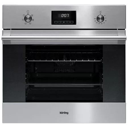 Духовой шкаф Korting OKB 561 CFX — для отдых