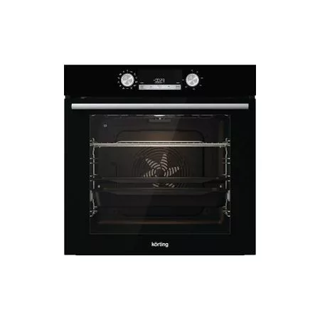 Духовой шкаф Korting OKB 8921 ESN — для отдых