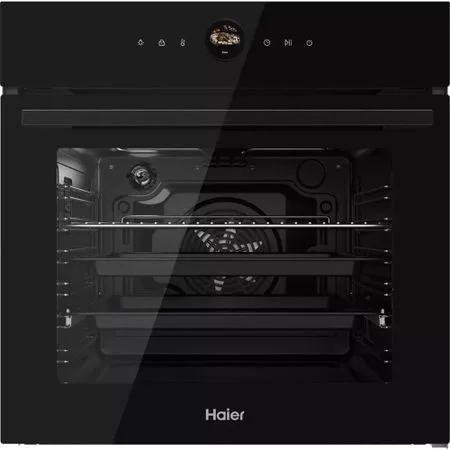 Духовой шкаф Haier HOX-TFT6AMTB — для отдых