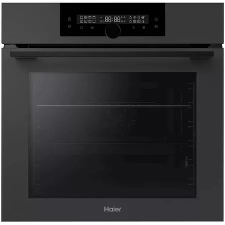 Духовой шкаф Haier HOQ-F6QSN3DG — для отдых