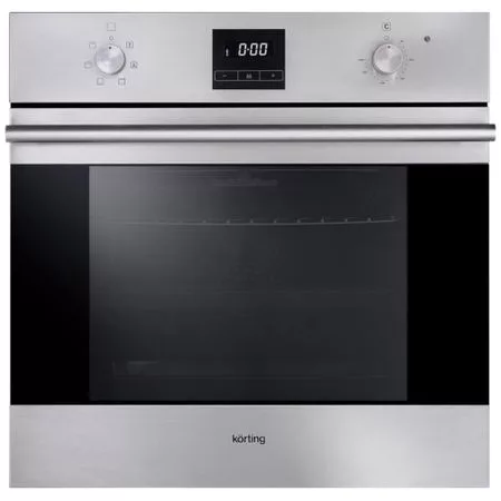 Духовой шкаф Korting OKB 560 CFX — для отдых