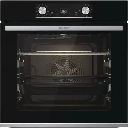 Духовой шкаф Gorenje BOSX6737E09BG — для отдых