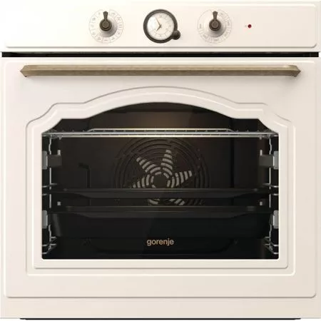 Духовой шкаф Gorenje BO6735CLI — для отдых