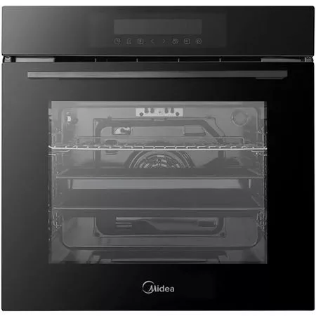 Духовой шкаф Midea MO98277CGB — для отдых