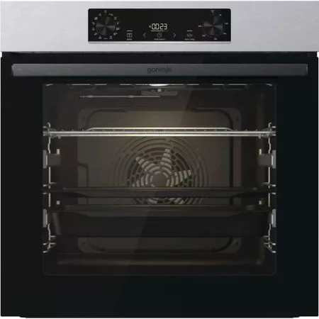Духовой шкаф Gorenje BOSB6737E09X — для отдых