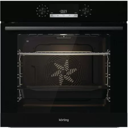 Духовой шкаф Korting OKB 6820 EN — для отдых