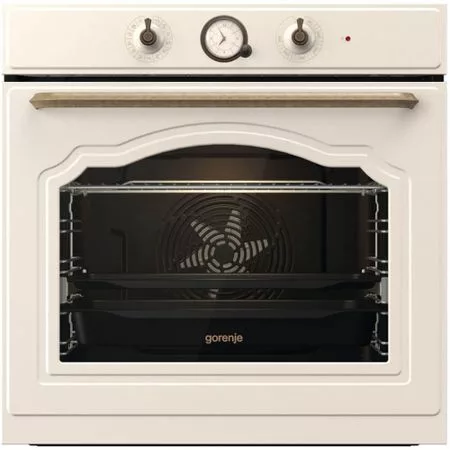 Духовой шкаф Gorenje BOS67372CLI — для отдых