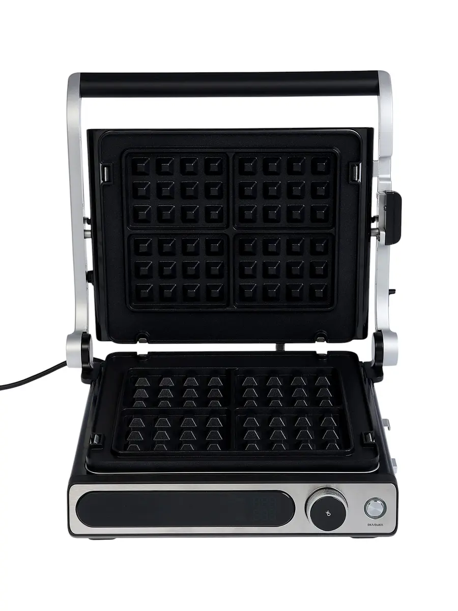 Гриль le-1723 — для отдых — фото 3