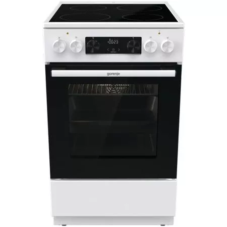 Электрическая плита Gorenje GEC5C61WG — для отдых