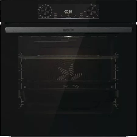 Духовой шкаф Gorenje BOS6737E06FBG — для отдых