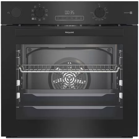 Духовой шкаф Hotpoint FE8 S832 DSH BLG — для отдых