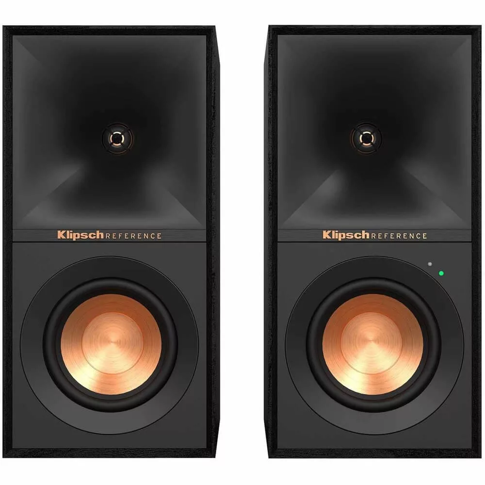 Акустическая система Klipsch R-40PM — для отдых — фото 4