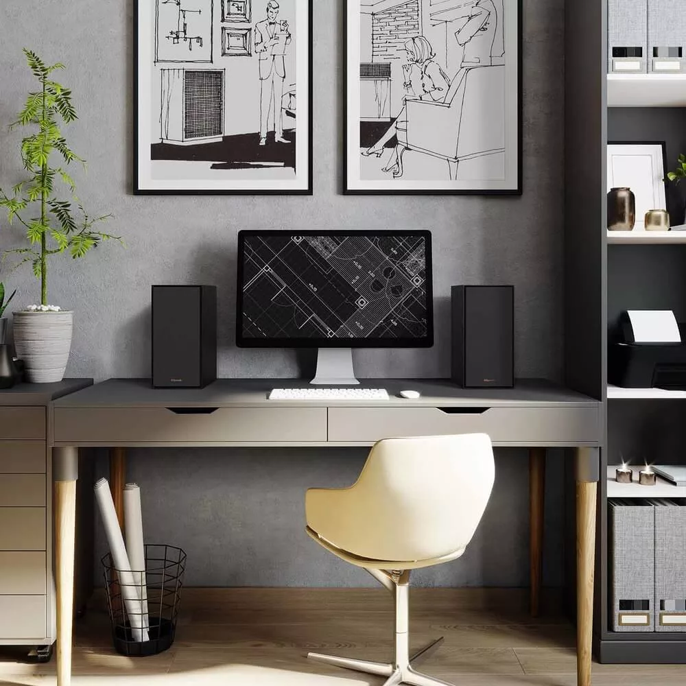 Акустическая система Klipsch R-40PM — для отдых — фото 7
