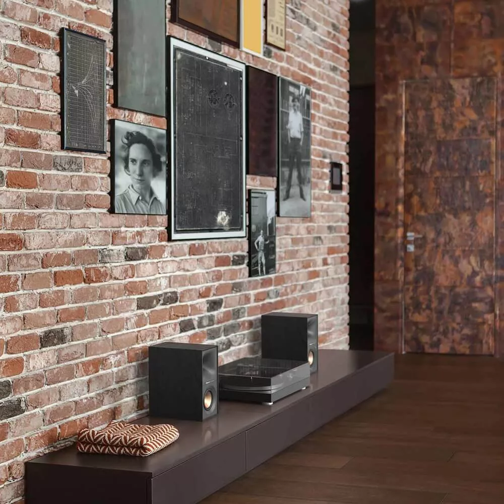 Акустическая система Klipsch R-40PM — для отдых — фото 8