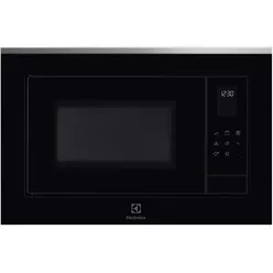Встраиваемая микроволновая печь Electrolux LMS4253TMX — для отдых