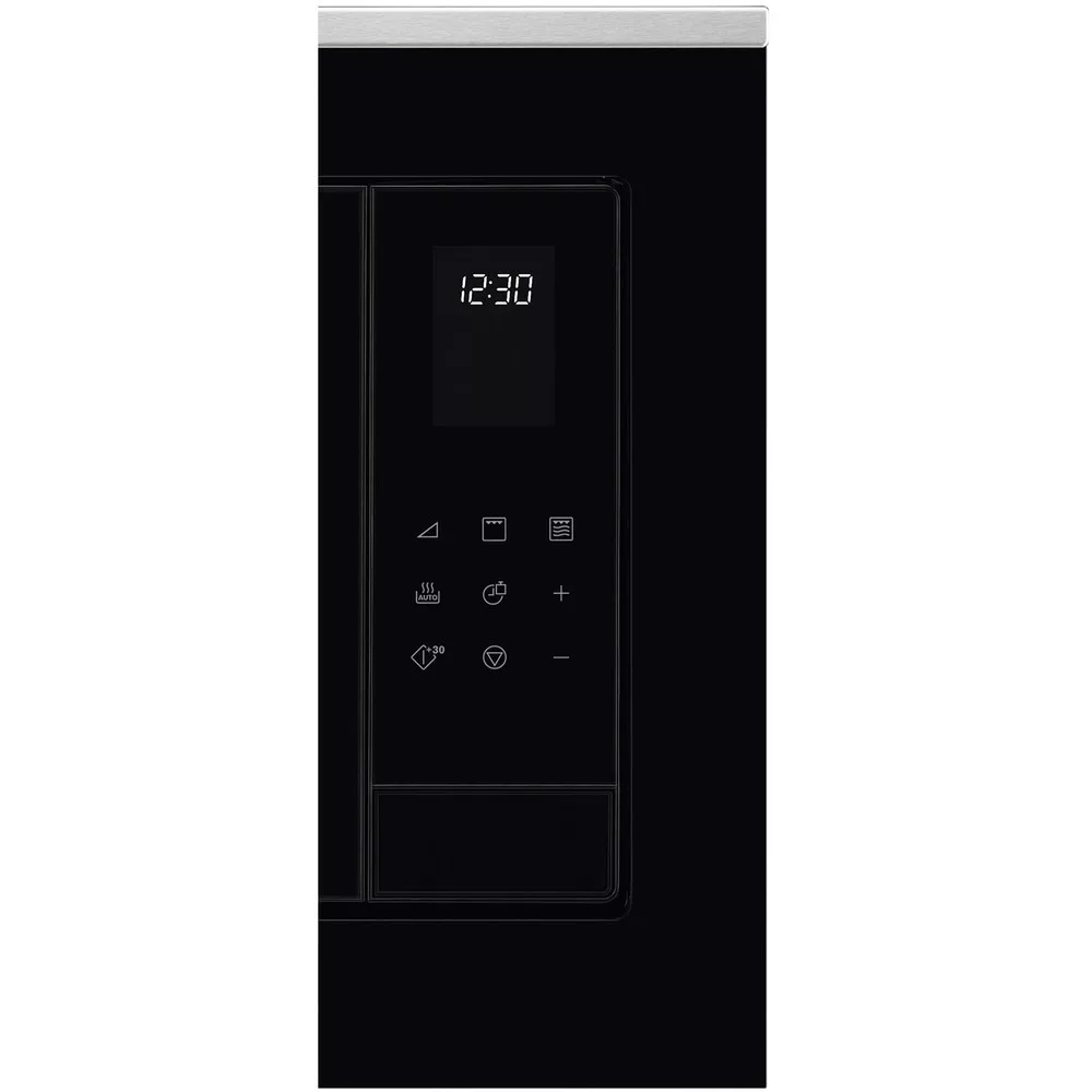 Встраиваемая микроволновая печь Electrolux LMS4253TMX — для отдых — фото 2