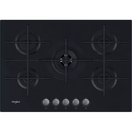 Варочная поверхность Whirlpool AKWL 728/NB — для отдых