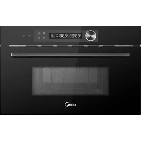 Встраиваемая микроволновая печь Midea MI9340GB-I — для отдых