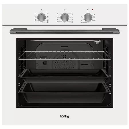 Духовой шкаф Korting OKB 370 CMW — для отдых
