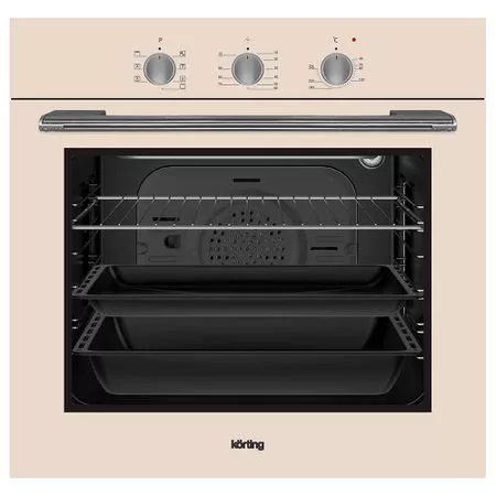 Духовой шкаф Korting OKB 370 CMB — для отдых