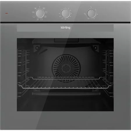 Духовой шкаф Korting OKB 3810 FGGr — для отдых