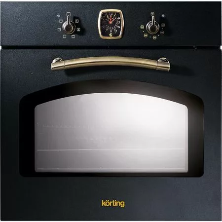 Духовой шкаф Korting OKB 460 RN Calabria — для отдых