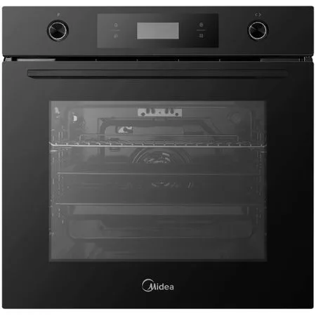 Духовой шкаф Midea MO78100CGB — для отдых