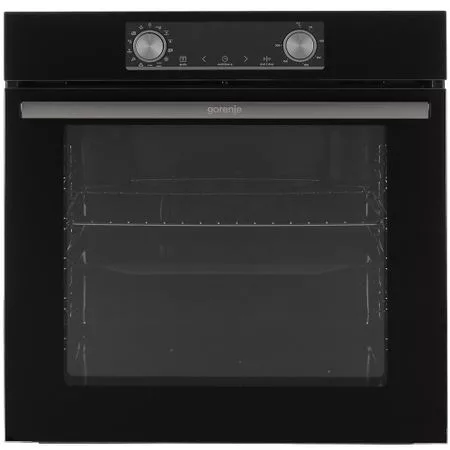 Духовой шкаф Gorenje BOX6737E01BG — для отдых