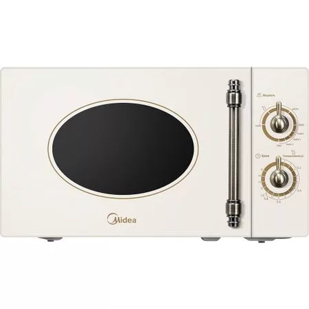 Микроволновая печь Midea MG820CJ9-I2 — для отдых