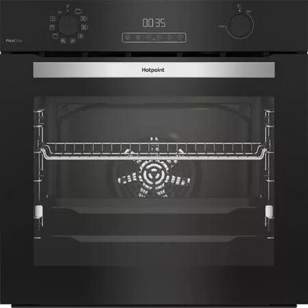 Духовой шкаф Hotpoint FE8 1231 SMP BLG — для отдых