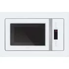 Микроволновая печь HIBERG VM 8505 W — для отдых — фото 9