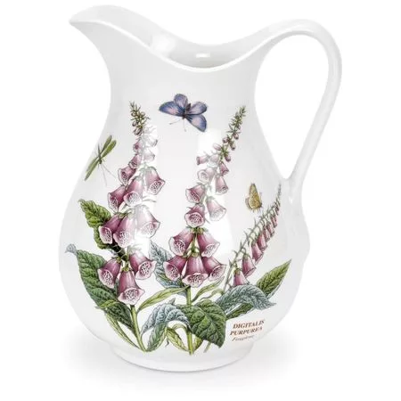 Кувшин Portmeirion Ботанический сад 1 — для участок