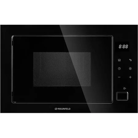 Встраиваемая микроволновая печь Maunfeld MBMO925SGB11 — для отдых