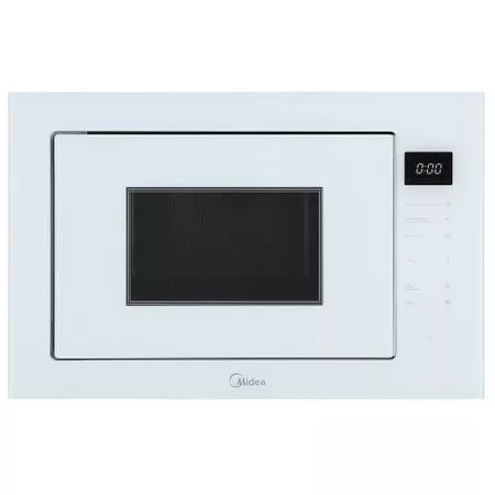 Встраиваемая микроволновая печь Midea MI10257GW — для отдых