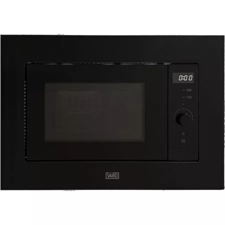 Встраиваемая микроволновая печь VARD VMG122PK — для отдых