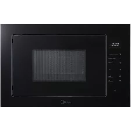 Встраиваемая микроволновая печь Midea MI10257GB — для отдых