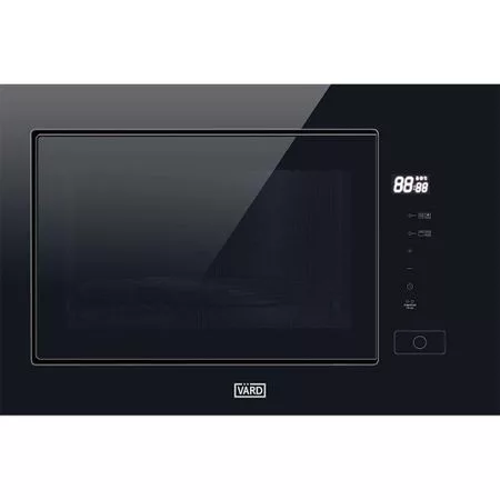 Встраиваемая микроволновая печь VARD VMG125PK — для отдых