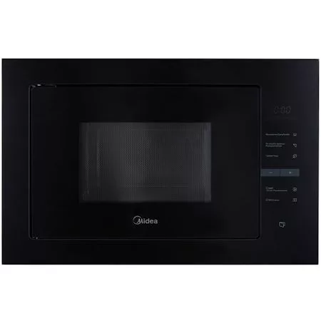 Встраиваемая микроволновая печь Midea MI10250GB — для отдых
