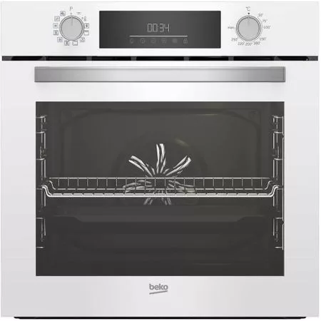 Духовой шкаф Beko BBIM143N0W — для отдых