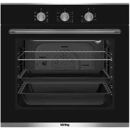 Духовой шкаф Korting OKB 370 CMX — для отдых