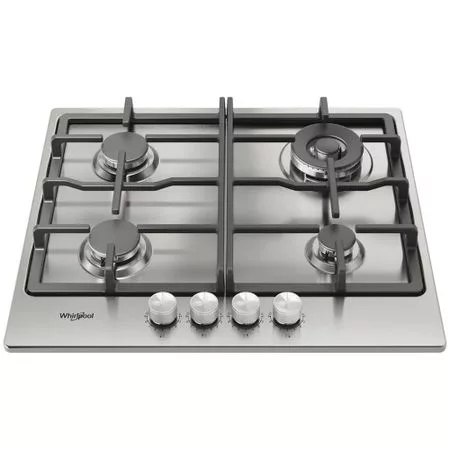 Варочная поверхность Whirlpool TGML 661 IX — для отдых